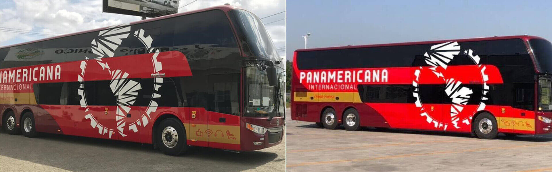 Transportes Panamericana Terminal de Guayaquil