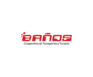 pasajes cooperativa Baños terminal de guayaquil