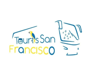 horarios Touris San Francisco terminal de guayaquil